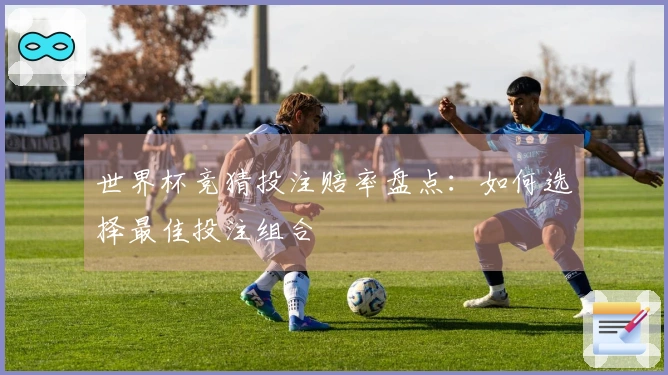 世界杯竞猜投注赔率盘点：如何选择最佳投注组合