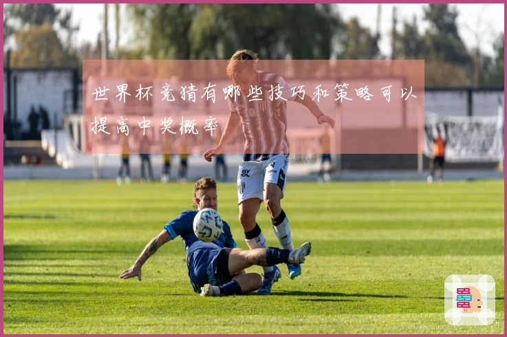 世界杯竞猜有哪些技巧和策略可以提高中奖概率