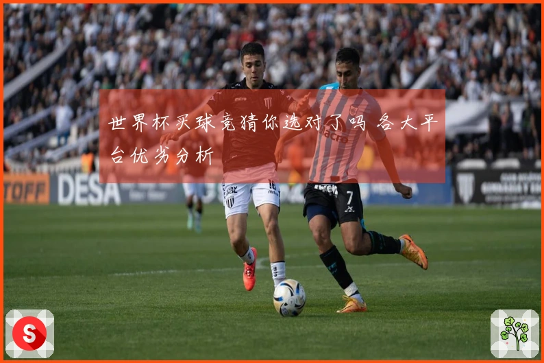 世界杯买球竞猜你选对了吗 各大平台优劣分析