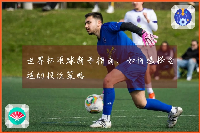 世界杯滚球新手指南：如何选择合适的投注策略