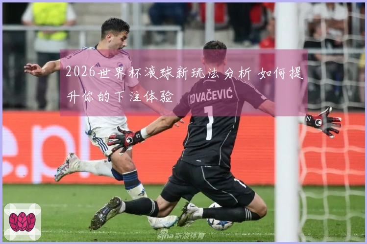 2026世界杯滚球新玩法分析 如何提升你的下注体验