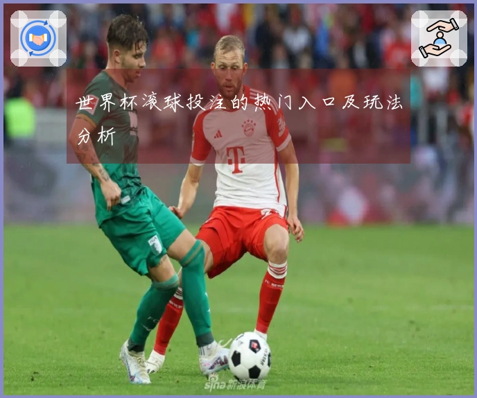 世界杯滚球投注的热门入口及玩法分析