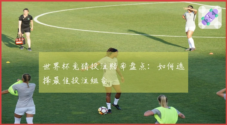 世界杯竞猜投注赔率盘点：如何选择最佳投注组合